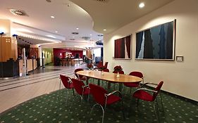 Intercityhotel Schwerin